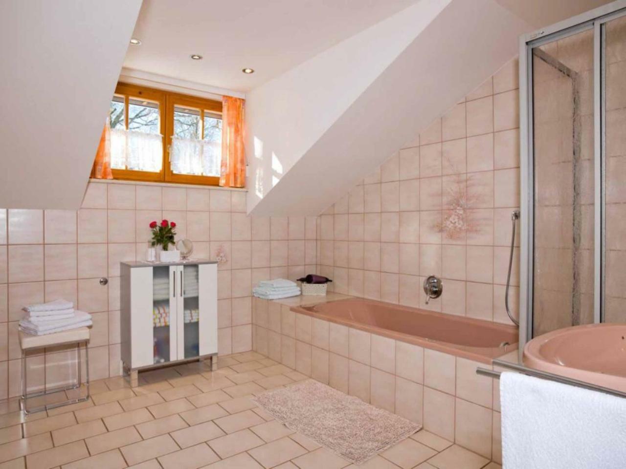Ferienwohnung Cornelia Frisch Sankt Oswald-Riedlhuette Extérieur photo