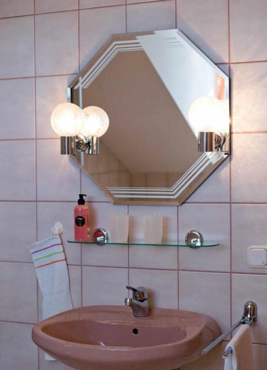 Ferienwohnung Cornelia Frisch Sankt Oswald-Riedlhuette Extérieur photo